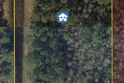 Terreno en venta en Orlando, Florida № 1834651 - foto 1