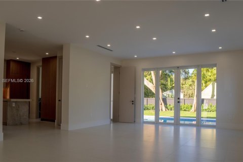 Villa ou maison à louer à South Miami, Floride: 4 chambres, 260.13 m2 № 2000587 - photo 14
