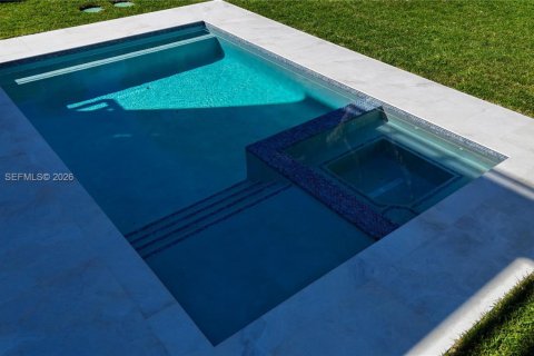 Villa ou maison à louer à South Miami, Floride: 4 chambres, 260.13 m2 № 2000587 - photo 7