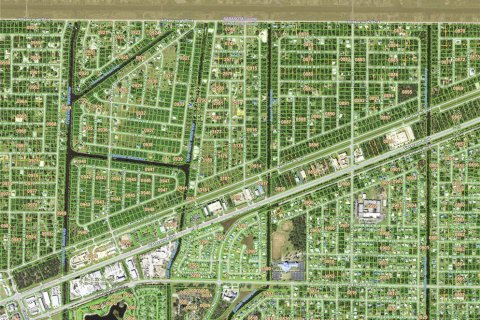 Land in Port Charlotte, Florida № 2159703 - photo 4