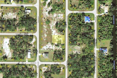 Land in Port Charlotte, Florida № 2159703 - photo 2