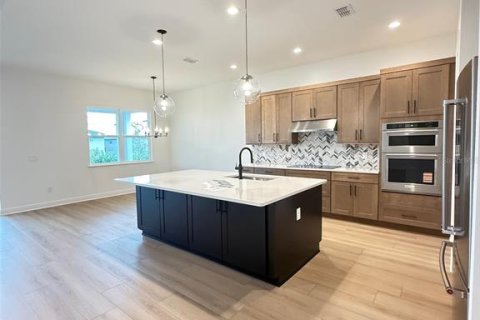 House in Sanford, Florida 4 bedrooms, 223.99 sq.m. № 1894049 - photo 9
