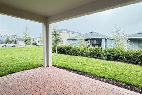 House in Sanford, Florida 4 bedrooms, 223.99 sq.m. № 1894049 - photo 16