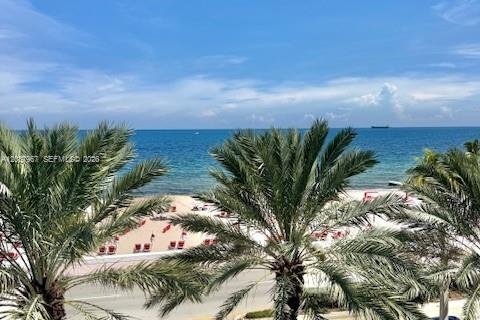Condo à Fort Lauderdale, Floride, 2 chambres  № 2365767