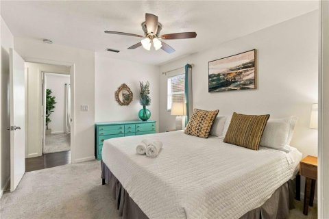 Villa ou maison à vendre à Tampa, Floride: 3 chambres, 117.06 m2 № 2408059 - photo 12