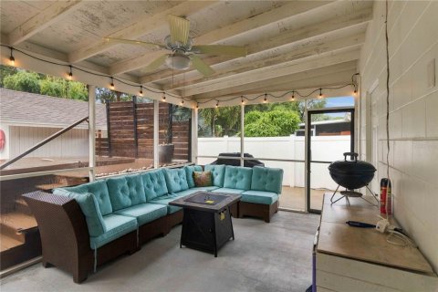 Villa ou maison à vendre à Tampa, Floride: 3 chambres, 117.06 m2 № 2408059 - photo 22