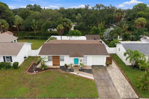 Villa ou maison à vendre à Tampa, Floride: 3 chambres, 117.06 m2 № 2408059 - photo 28