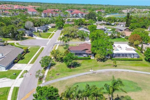 House in Oldsmar, Florida 4 bedrooms, 215.35 sq.m. № 1597334 - photo 11