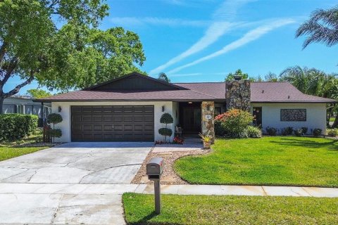 House in Oldsmar, Florida 4 bedrooms, 215.35 sq.m. № 1597334 - photo 1