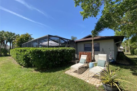 House in Oldsmar, Florida 4 bedrooms, 215.35 sq.m. № 1597334 - photo 20
