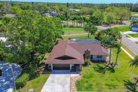 House in Oldsmar, Florida 4 bedrooms, 215.35 sq.m. № 1597334 - photo 5