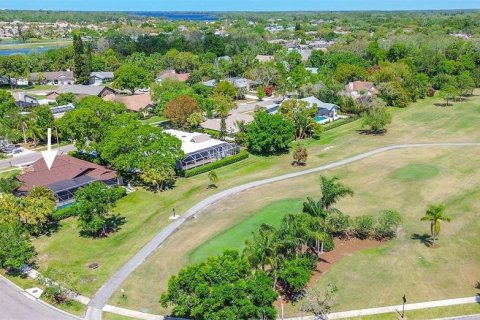 House in Oldsmar, Florida 4 bedrooms, 215.35 sq.m. № 1597334 - photo 10