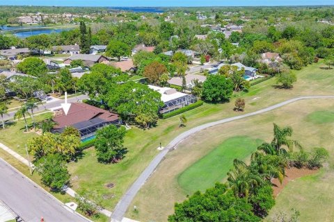 House in Oldsmar, Florida 4 bedrooms, 215.35 sq.m. № 1597334 - photo 9