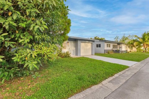 Casa en venta en Margate, Florida, 2 dormitorios, 79.99 m2 № 1838283 - foto 19