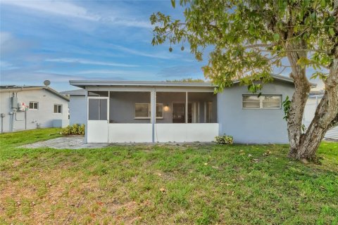 Casa en venta en Margate, Florida, 2 dormitorios, 79.99 m2 № 1838283 - foto 24
