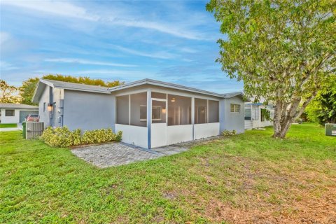 Casa en venta en Margate, Florida, 2 dormitorios, 79.99 m2 № 1838283 - foto 21