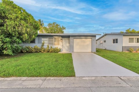 Casa en venta en Margate, Florida, 2 dormitorios, 79.99 m2 № 1838283 - foto 18