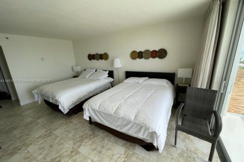 Condominio en alquiler en Sunny Isles Beach, Florida, 33.44 m2 № 1978205 - foto 4