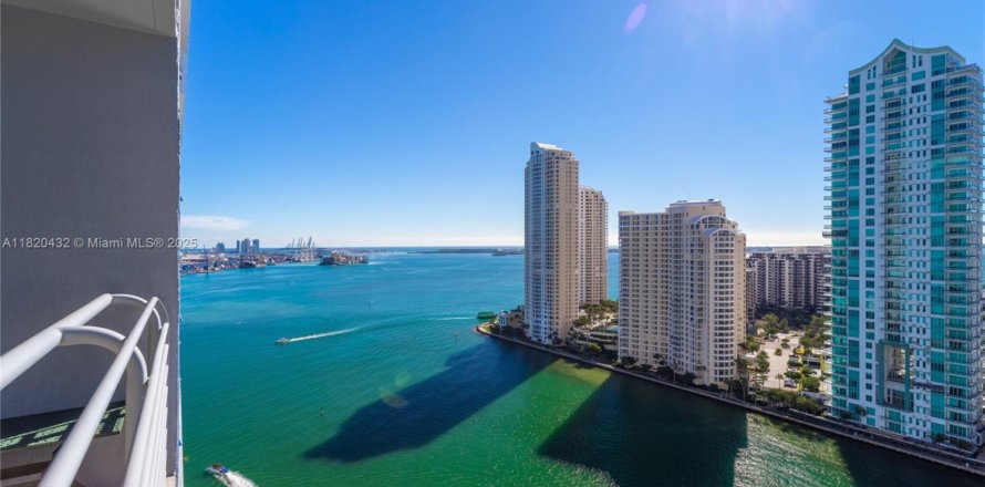 Condo in Miami, Florida, 2 bedrooms № 1888746
