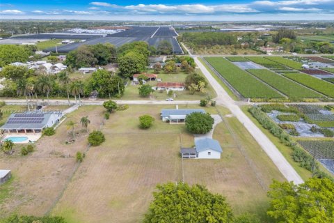 Купить виллу или дом в Майами, Флорида 3 спальни, 124.86м2, № 2051536 - фото 21