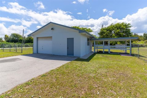 Купить виллу или дом в Майами, Флорида 3 спальни, 124.86м2, № 2051536 - фото 4