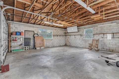 Купить виллу или дом в Майами, Флорида 3 спальни, 124.86м2, № 2051536 - фото 5