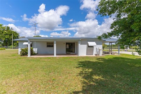 Купить виллу или дом в Майами, Флорида 3 спальни, 124.86м2, № 2051536 - фото 6