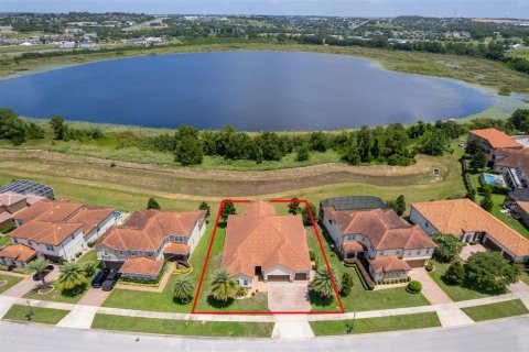 Casa en venta en Clermont, Florida, 4 dormitorios, 341.97 m2 № 2205258 - foto 2
