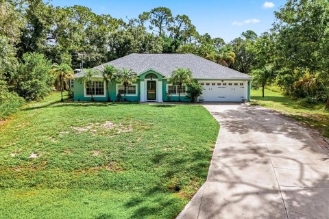 House in North Port, Florida 3 bedrooms, 209.59 sq.m. № 2220450