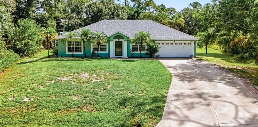 House in North Port, Florida 3 bedrooms, 209.59 sq.m. № 2220450
