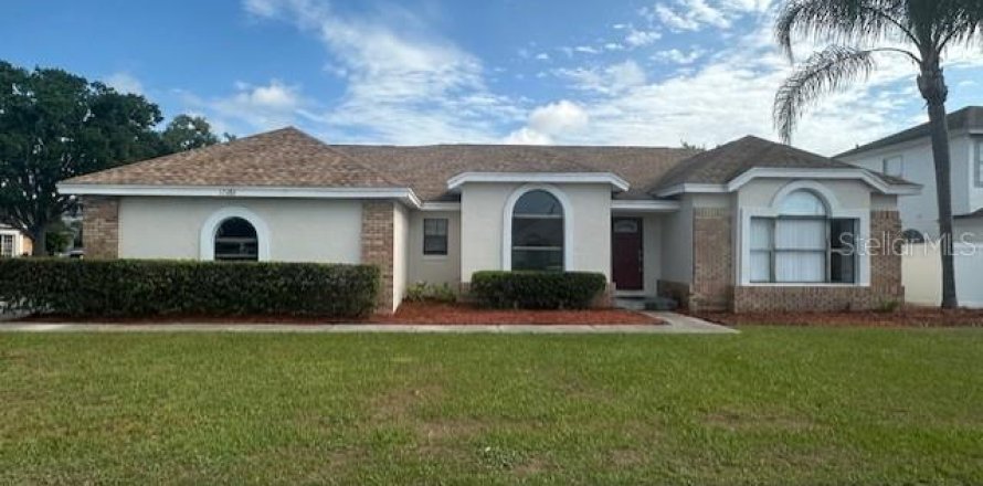 Villa ou maison à Orlando, Floride 4 chambres, 217.11 m2 № 2239075