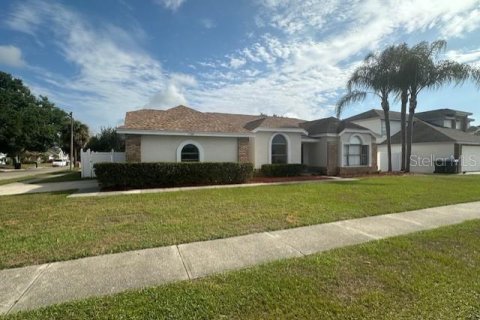 Villa ou maison à vendre à Orlando, Floride: 4 chambres, 217.11 m2 № 2239075 - photo 14