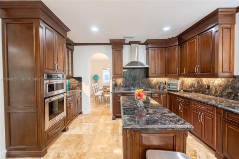 Casa en alquiler en Miami Lakes, Florida, 3 dormitorios, 227.52 m2 № 2029884 - foto 8