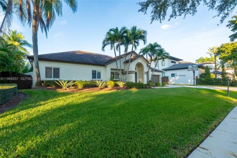 Casa en Miami Lakes, Florida 3 dormitorios, 227.52 m2 № 2029884