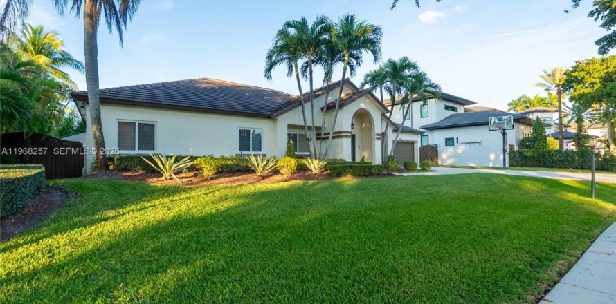 Casa en Miami Lakes, Florida 3 dormitorios, 227.52 m2 № 2029884