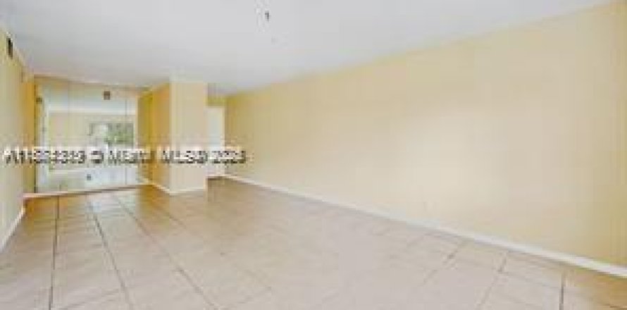 Condo in Wilton Manors, Florida, 1 bedroom  № 1931457