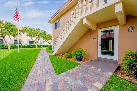 Condo in Wilton Manors, Florida, 1 bedroom  № 1931457 - photo 21