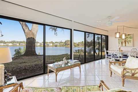 Condominio en alquiler en Bradenton, Florida, 2 dormitorios, 121.14 m2 № 1746609 - foto 17