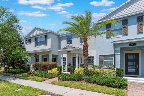 Adosado en venta en Orlando, Florida, 2 dormitorios, 127.28 m2 № 1678140 - foto 2