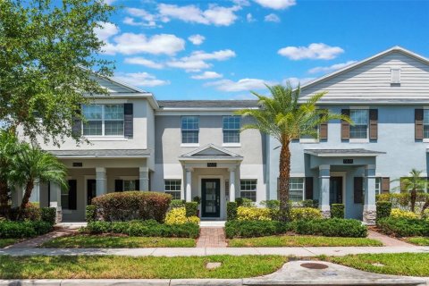 Adosado en venta en Orlando, Florida, 2 dormitorios, 127.28 m2 № 1678140 - foto 1