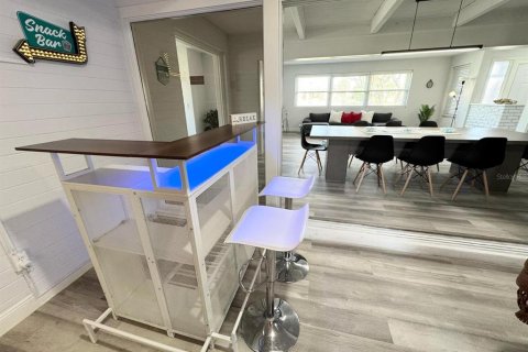 Снять в аренду виллу или дом в Дейтона-Бич, Флорида 10 комнат, 211.45м2, № 1917334 - фото 20