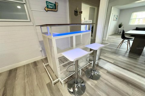Снять в аренду виллу или дом в Дейтона-Бич, Флорида 10 комнат, 211.45м2, № 1917334 - фото 21