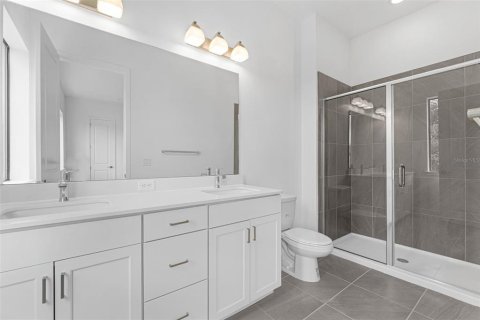 Adosado en venta en Orlando, Florida, 4 dormitorios, 211.82 m2 № 1761097 - foto 21