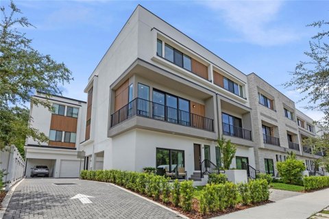 Adosado en venta en Orlando, Florida, 4 dormitorios, 211.82 m2 № 1761097 - foto 30