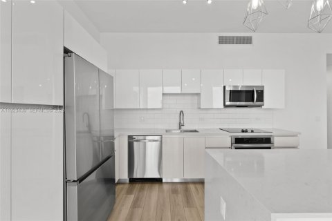 Condominio en alquiler en Hallandale Beach, Florida, 3 dormitorios, 155.52 m2 № 1977381 - foto 15