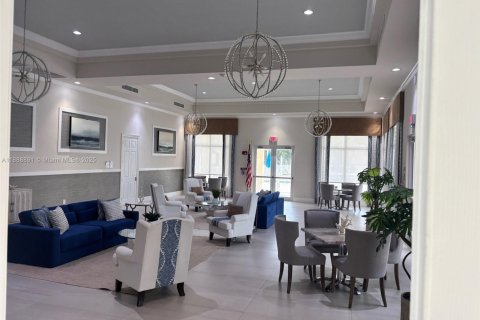 Condo in Homestead, Florida, 3 bedrooms № 1938676 - photo 24