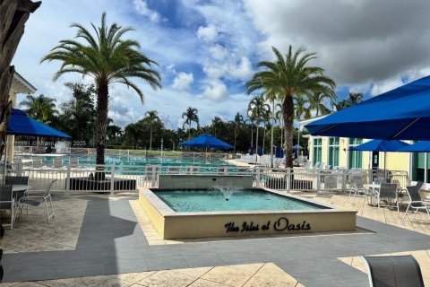 Condo in Homestead, Florida, 3 bedrooms № 1938676 - photo 25