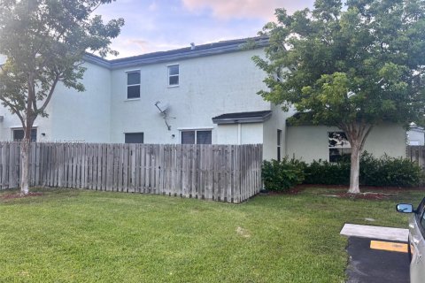 Condo in Homestead, Florida, 3 bedrooms № 1938676 - photo 20
