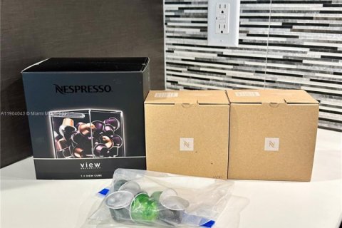 Снять в аренду кондоминиум в Дорал, Флорида 1 спальня, 71.07м2, № 1954846 - фото 12