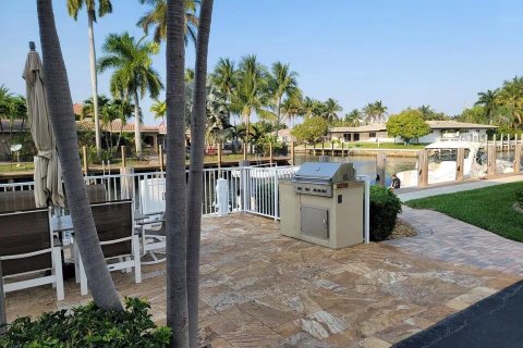 Copropriété à louer à Fort Lauderdale, Floride: 2 chambres, 120.77 m2 № 2188938 - photo 25